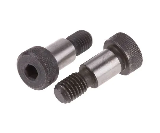 63-6614-99　RS PRO M10 x 16mm Shoulder Bolt　292-372