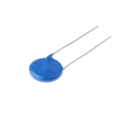 63-7040-54　Epcos Standard Series Disc Varistor 300pF 4500A, Varistor 470V　B72214S0301K