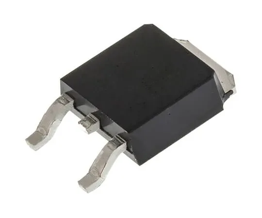 63-7018-19　ROHM, 9 V Linear Voltage Regulator, 1A, 1-Channel 3+Tab-Pin, DPAK BA7809FP-E2　BA7809FP-E2