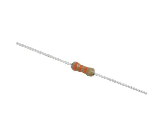 63-6935-85　Carbon Film Resistor CFS 1/2 Series 75 kΩ 0.5 W ± 5%　CFS12CT52A753J
