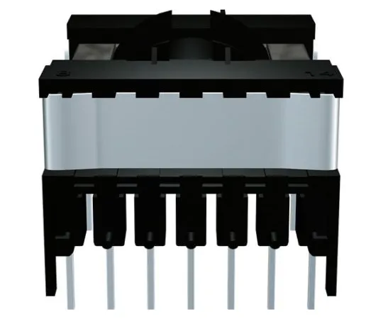 63-6983-81　EPCOS B66359W1013T001 Horizontal Coil Former, 13 Pins　B66359W1013T001