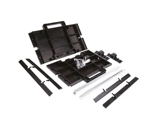 63-6701-59　RS PRO ESD Rack　550-921