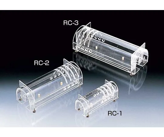64-3680-27　Rat/Mo*** Holder Capsule Type Mo*** Holder/RC-1　02564