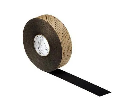 63-7036-38　3M Black Anti-Slip Tape - 20m x 150mm　BAD150N