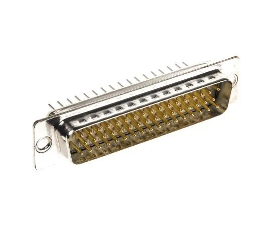 63-6786-16　D-Sub Connector Male 50 Pole　09670505654