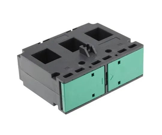 63-7394-25　RS PRO Base Mounted Circuit Transformer, , 35mm diameter , 200A Input, 5 A Output, 200:5　171-8828