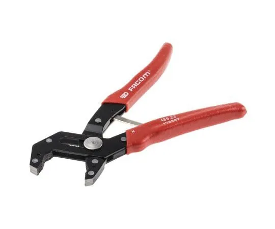63-7416-96　Facom 230 mm Water Pump Pliers, Multigrip; Utility with 40mm Jaw Capacity　485.23