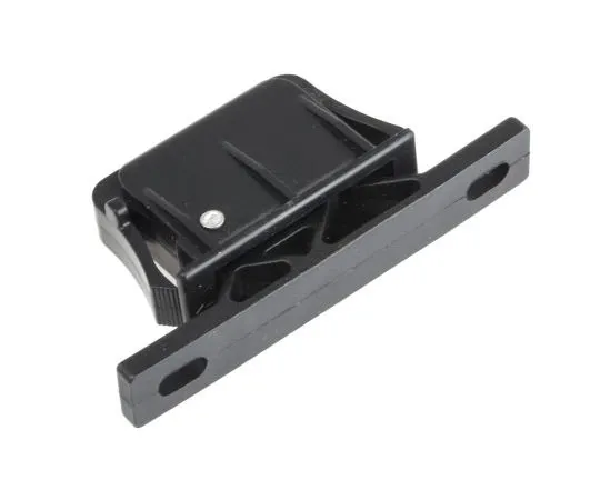 63-7384-05　Snap-in grabber latch, 44N pull force　161-1953