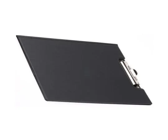 63-7541-68　Durable A4 Black Clipboard　2357-01