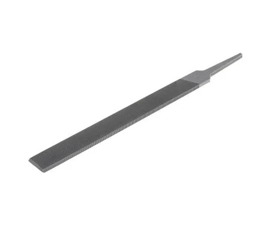 63-7375-90　RS Pro 250mm Second Cut Flat Engineers File　146-7316