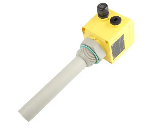 63-7518-78　Vega VEGACAP 98 Series Horizontal, Vertical Mounting Level Switch Relay Output　CAP98XPXD