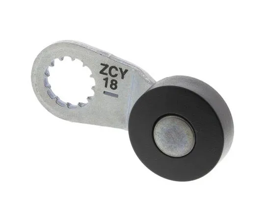 63-7549-37　Telemecanique Sensors Limit Switch Lever for *** with XC Series　ZCY18