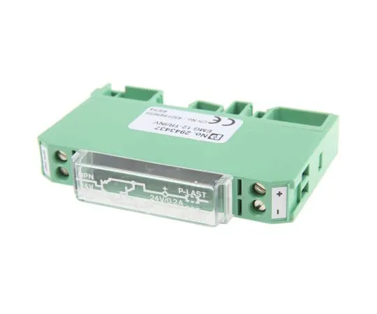 63-7448-46　Phoenix Contact EMG 12-TR/INV, Signal Conditioner　2943437