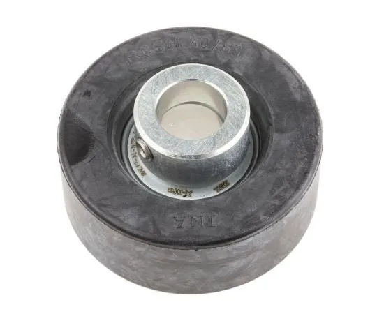 63-7367-91　17mm Radial Ball Bearing 65.1mm O.D　RCSMB17/65FA106