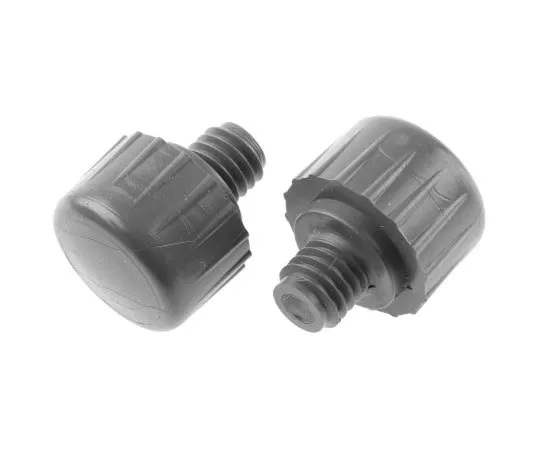 63-7516-04　RS Pro Round Replacement Hammer Face With Replaceable Face　381-4717
