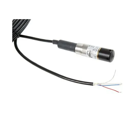 63-7523-76　Gems Sensors Gauge Pressure Sensor, 0.5bar Max Pressure Reading , 7 → 35 V dc, IP68　2600BGA1019M3HA017