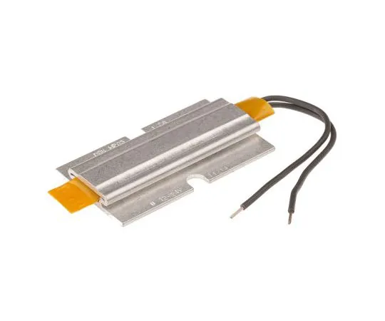 63-7478-83　Enclosure Heating Element, 30W, 80°C, 12 → 24 V ac/dc　FG14745.4