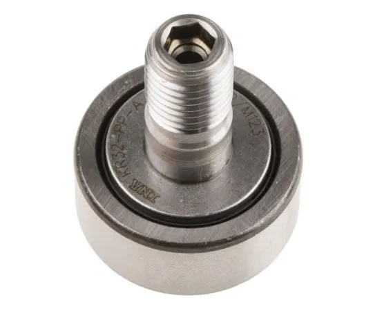 63-7368-05　Stud Track Roller KR32PPA, 12mm ID, 32mm OD　KR32PPA
