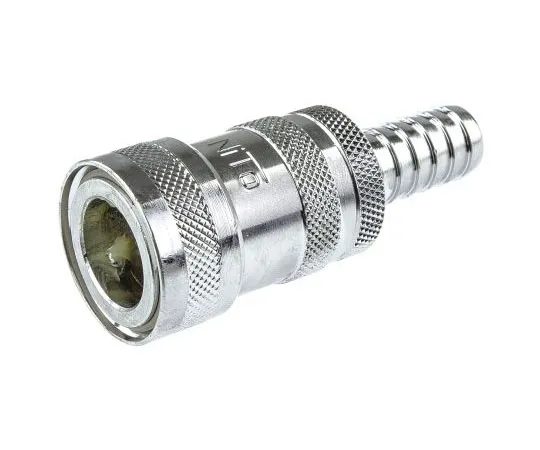 63-7532-21　Straight Male Hose Coupling Straight Coupler, Brass　5353SA3