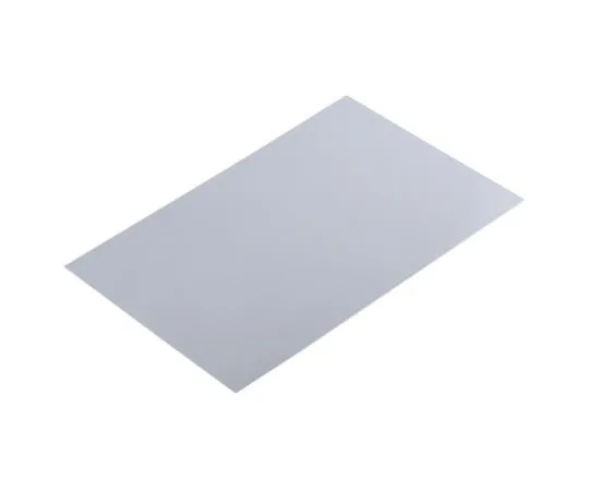 63-7381-97　ABB20, Double Sided Photoresist Board FR4 35μm Copper Thick, 300 x 200 x 0.8mm　ABB20