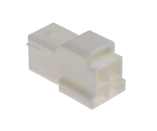 63-7384-80　JST YLN Series Insulated Crimp Receptacle, 0.13mm² to 1.25mm², 26AWG to 16AWG, Tin Plated　YLNR-04VF