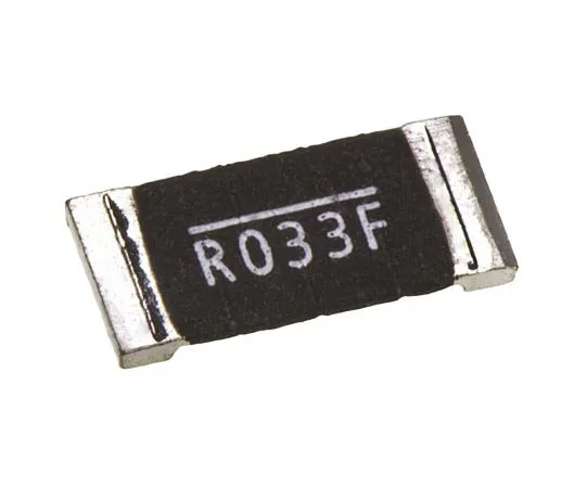 63-7473-49　33mΩ 2512 Metal Foil Current Sensing Surface Mount Fixed Resistor ±1% 1W - TL3AR033F　TL3AR033F
