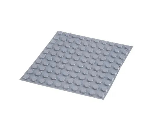 63-7398-47　RS PRO Cylindrical Anti Vibration Mount 0 Compression Load ,12.7mm dia. PUR +65.6°C -40°C　173-5968