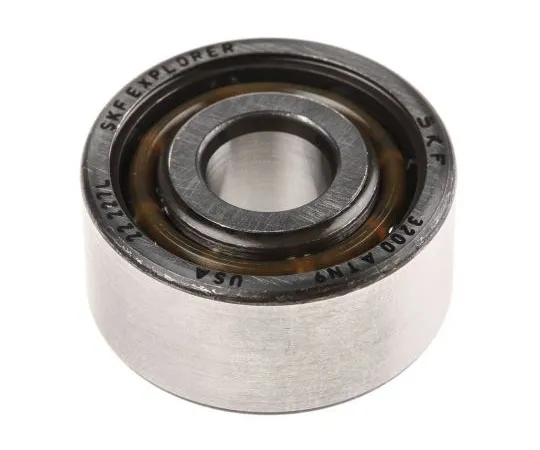 63-7496-58　10mm Angular Contact Ball Bearing 30mm O.D　3200 ATN9