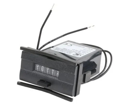 63-7501-46　Kubler 5 Digit, Counter, 10Hz, 24 V dc　1.150.510.013.550
