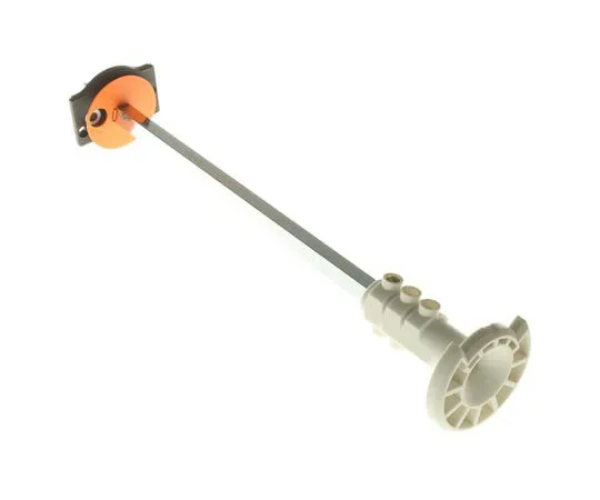 63-7462-77　Schneider Electric Shaft Extension, For Use With Switch Disconnectors　VZ18