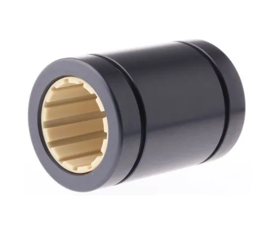63-7485-56　Igus Closed Linear Plain Bearing, RJUM-01-20　RJUM-01-20