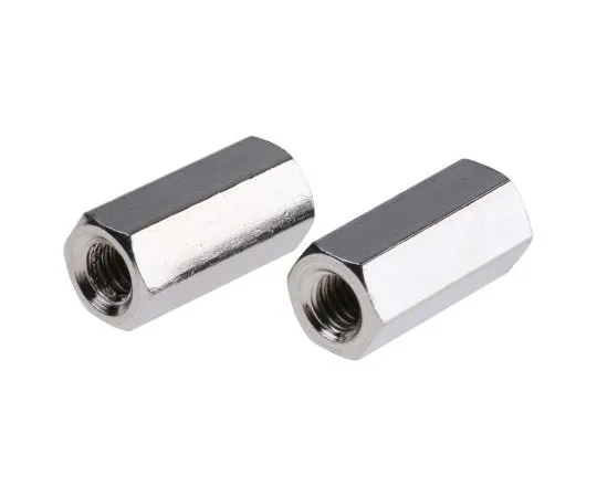 63-7463-48　BRACE FEMALE-FEMALE/M4/15MM　HTSB-M4-15-7-1