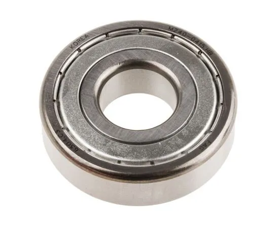 63-7369-49　20mm Deep Groove Ball Bearing 52mm O.D　6304-2Z-C3