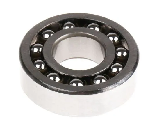 63-7466-62　17mm Self Aligning Ball Bearing 40mm O.D　1203 ETN9