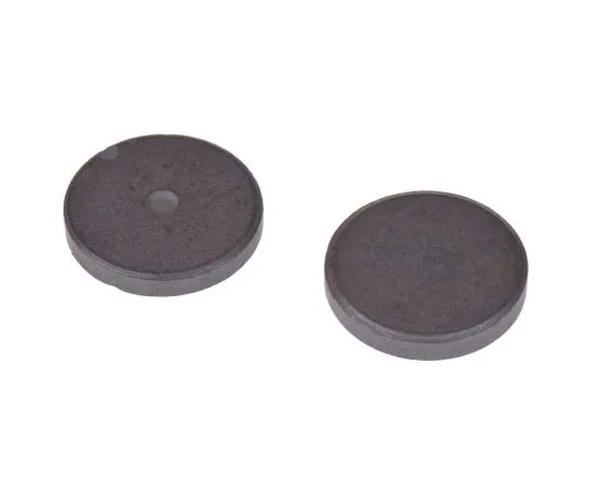 63-7477-28　Eclipse 30mm Ferrite Magnetic Disc　CM702-R