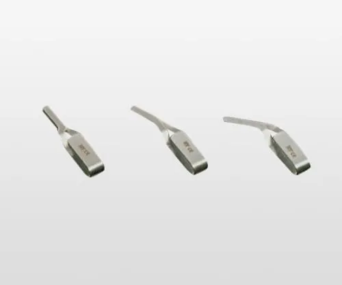 2-4269-11　［Discontinued］Surgery Clamp for Small Animal Straight　LW500621