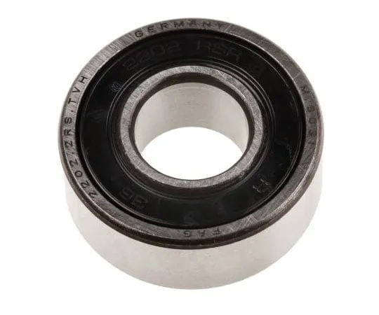 63-7367-50　15mm Self Aligning Ball Bearing 35mm O.D　2202-2RS-TVH