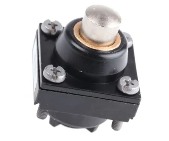 63-7505-17　Telemecanique Sensors Limit Switch Head for *** with XC Series　ZCKD10