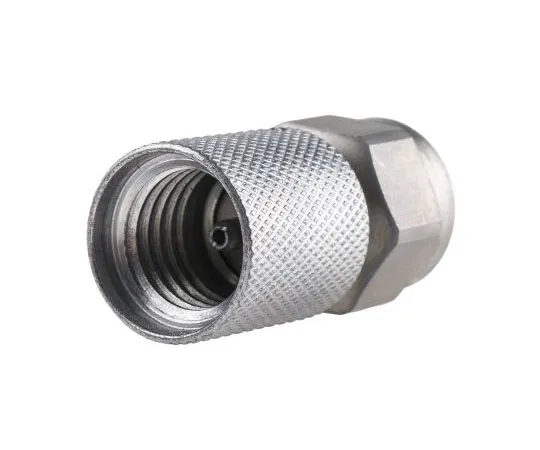63-7540-06　Stauff Steel G 1/4 Female 630 bar Pressure Gauge Adapter　SMD 20 R 1/4 V