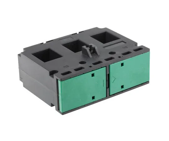 63-7394-23　RS PRO Base Mounted Circuit Transformer, , 35mm diameter , 150A Input, 5 A Output, 150:5　171-8826