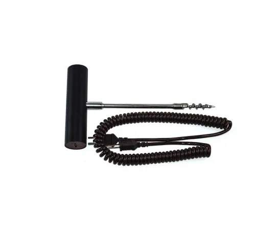63-7499-24　RS PRO Penetration Temperature Probe, Type T, max. +250 °C　342-9195