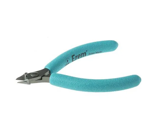 63-7535-69　Erem by Weller 110mm Cable Cutter For Copper Wire, Hard Wire, 0.8mm cutting capacity　622NB