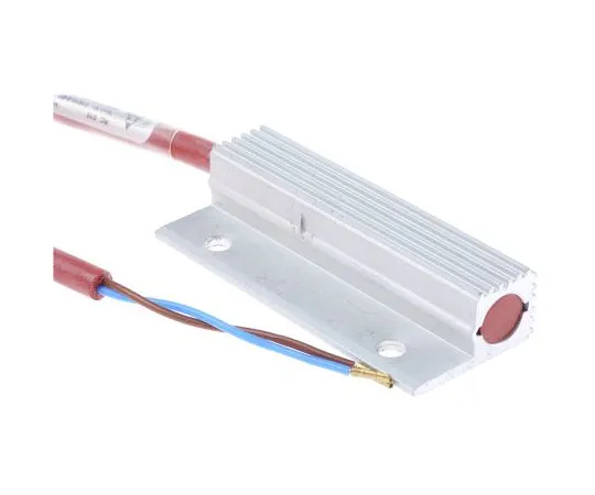 63-7504-79　Enclosure Heating Element, 8W, 110°C, 12 → 36 V ac/dc　01610.0-07