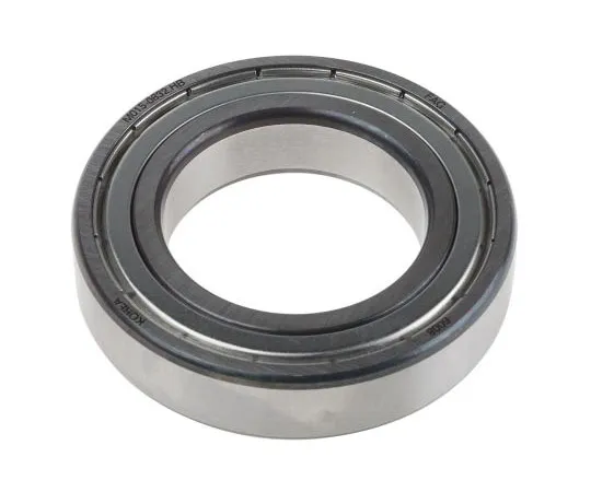 63-7368-61　40mm Deep Groove Ball Bearing 68mm O.D　6008-2Z