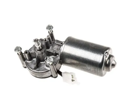 63-7515-60　DOGA, 24 V dc, 5 Nm, Brushed DC Geared Motor, Output Speed 40 rpm　111.3761.30.00E