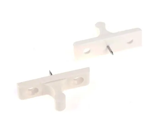 63-7473-07　Staple for roller catch　16-1-3595