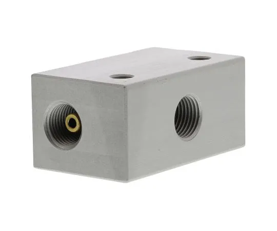 63-7469-80　Norgren Vacuum Pump, Dia.6mm, 28L/min 8bar, -0.85bar　M/58112/09