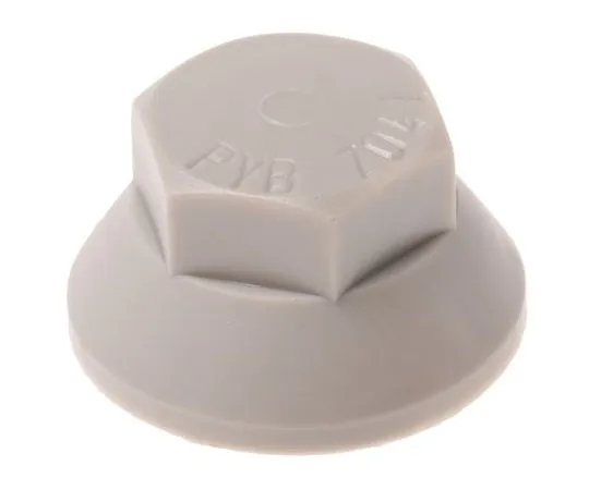 63-7410-41　KEMET PYB7041 Insulated Capacitor Nut 22.5mm　PYB7041