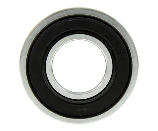 63-7545-02　15mm Deep Groove Ball Bearing 35mm O.D　6202-2RSH