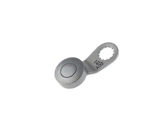 63-7549-38　Telemecanique Sensors Limit Switch Lever for *** with XC Series　ZCY19